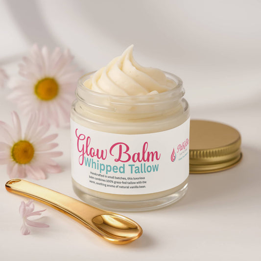 PaKoBe Whipped Tallow