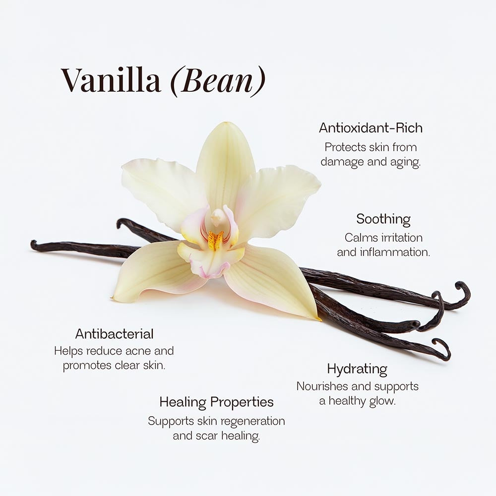 PaKoBe Whipped Tallow Vanilla Bean