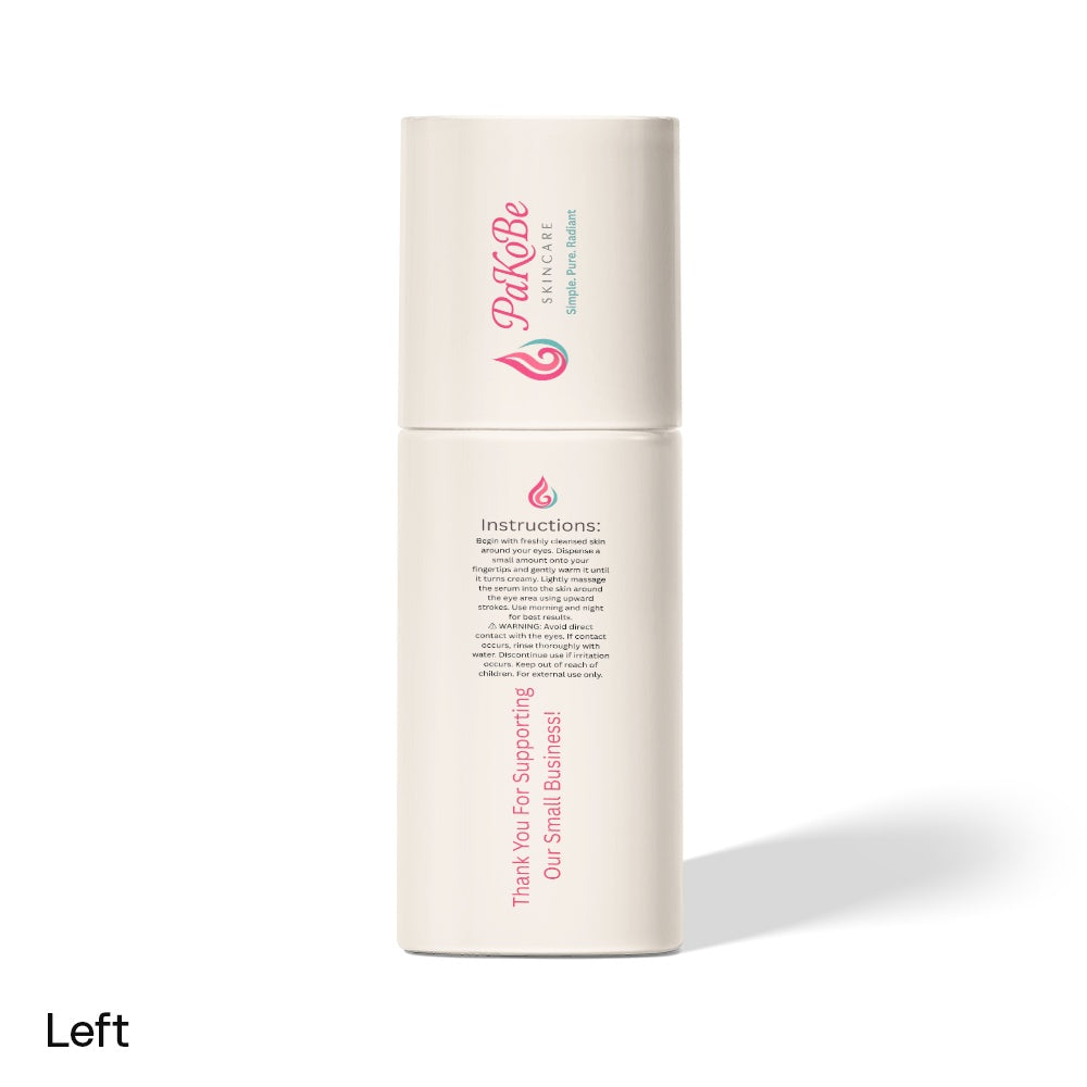 Eye Serum