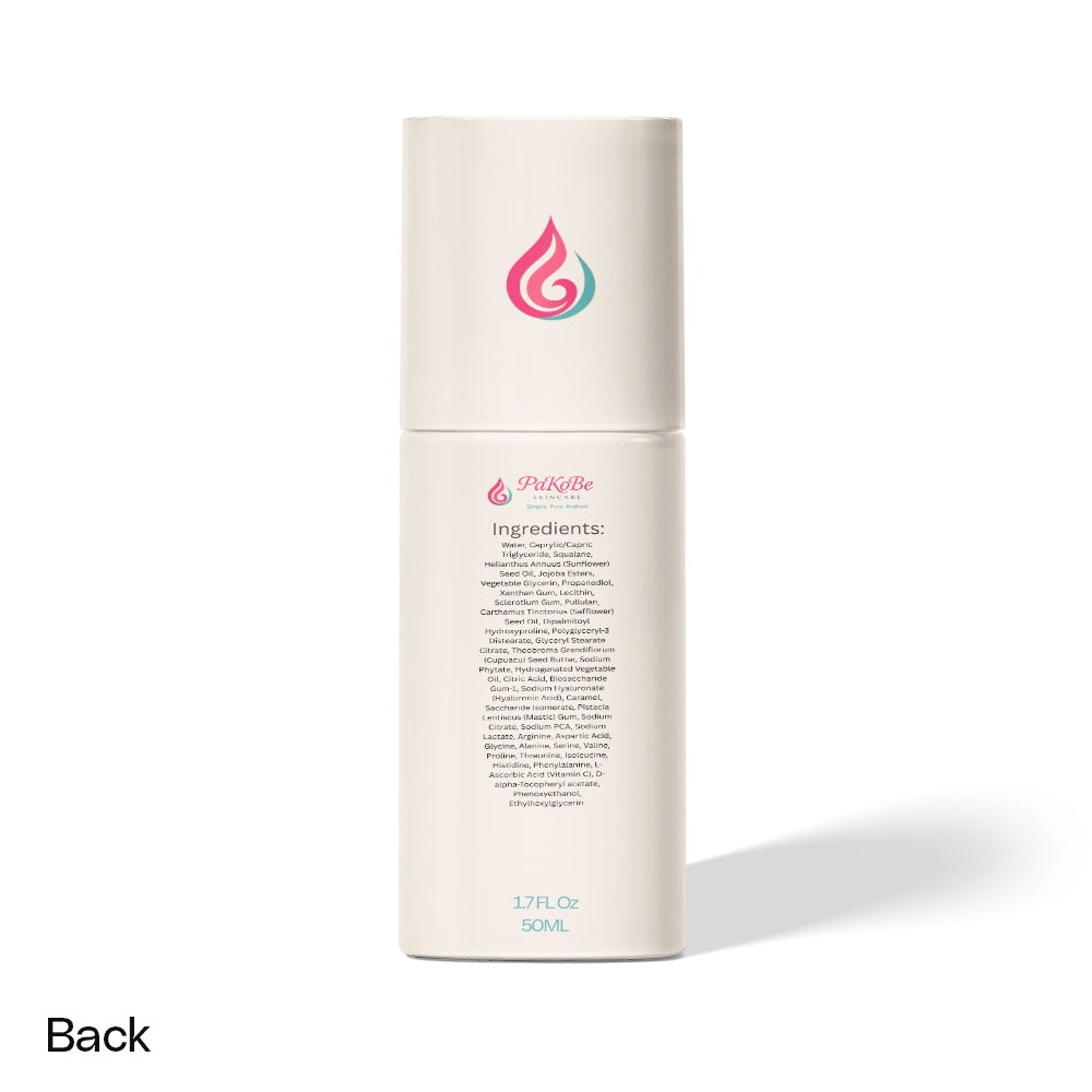 Eye Serum