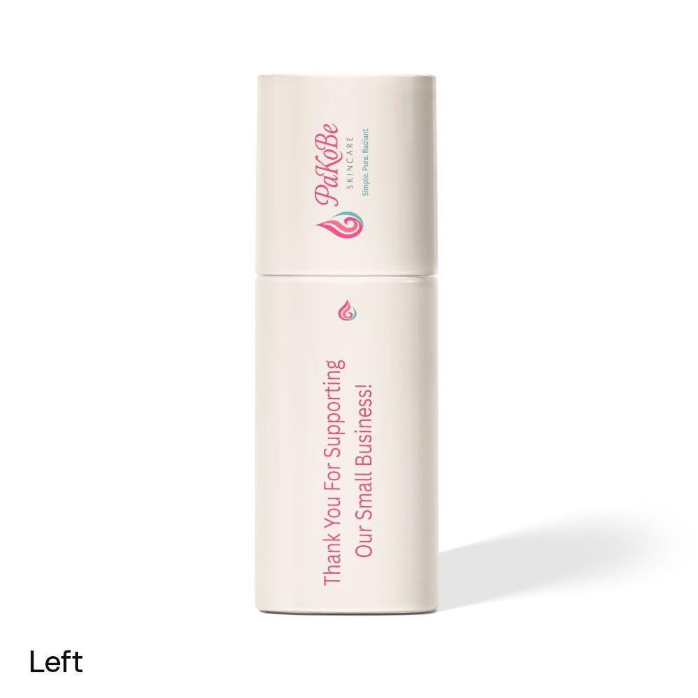 PaKoBe Luminous Dew β HydraSnail Mucin Essence