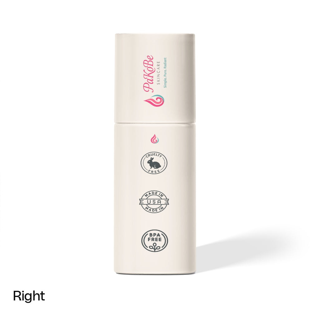 PaKoBe Luminous Dew β HydraSnail Mucin Essence