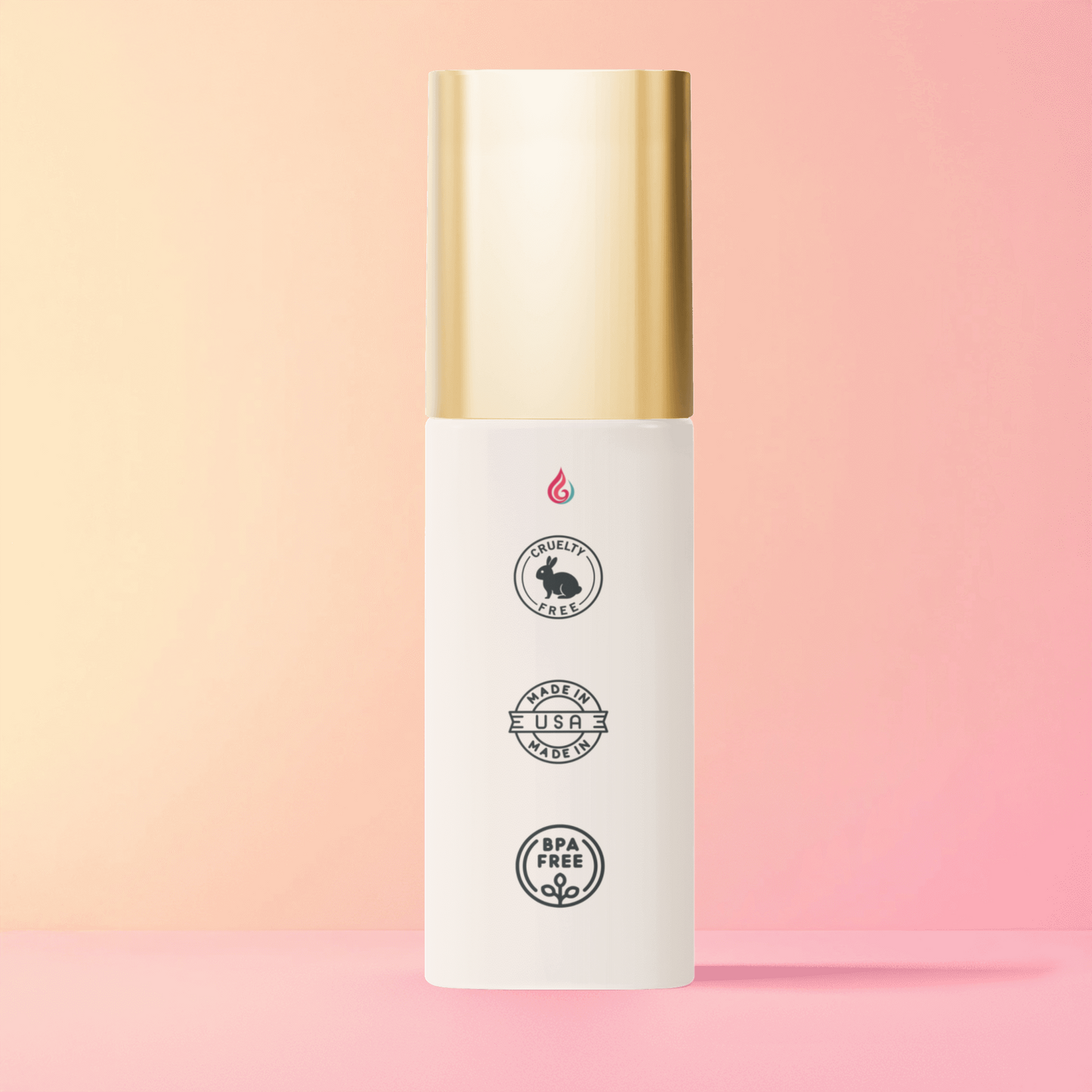 PaKoBe Timeless Glow - Pro-Aging Face Cream Gold Cap