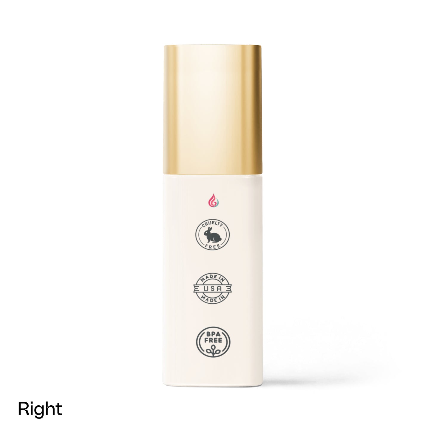 PaKoBe Cloud Cleanse โ Milky Oil Foaming Cleanser Gold Cap