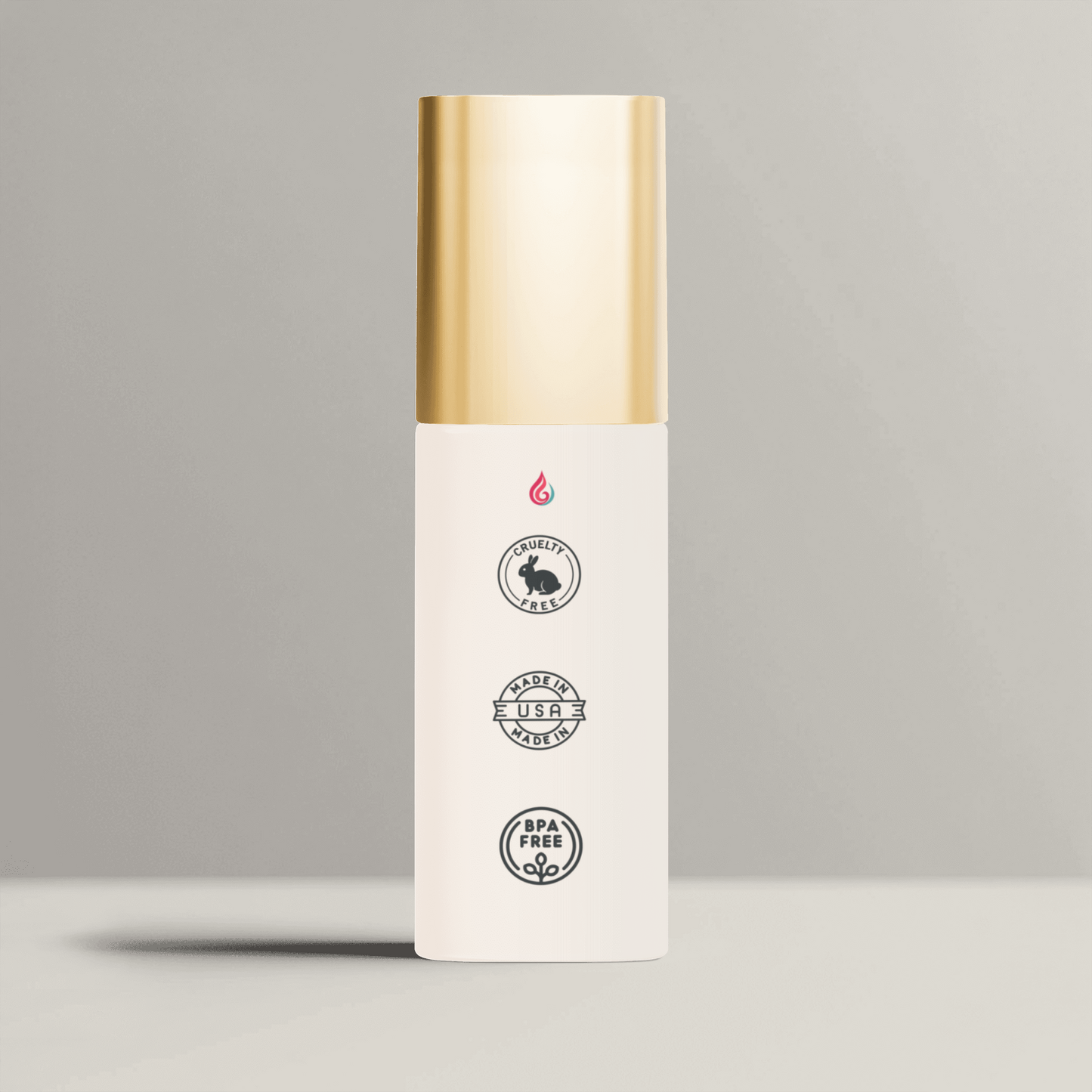 PaKoBe Cloud Cleanse โ Milky Oil Foaming Cleanser Gold Cap