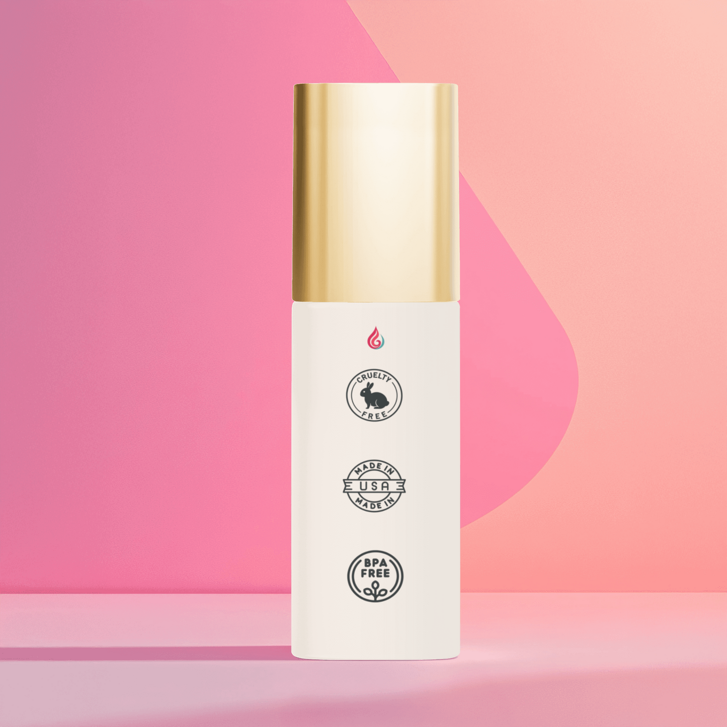 PaKoBe Luminous Dew β HydraSnail Mucin Essence Gold Cap