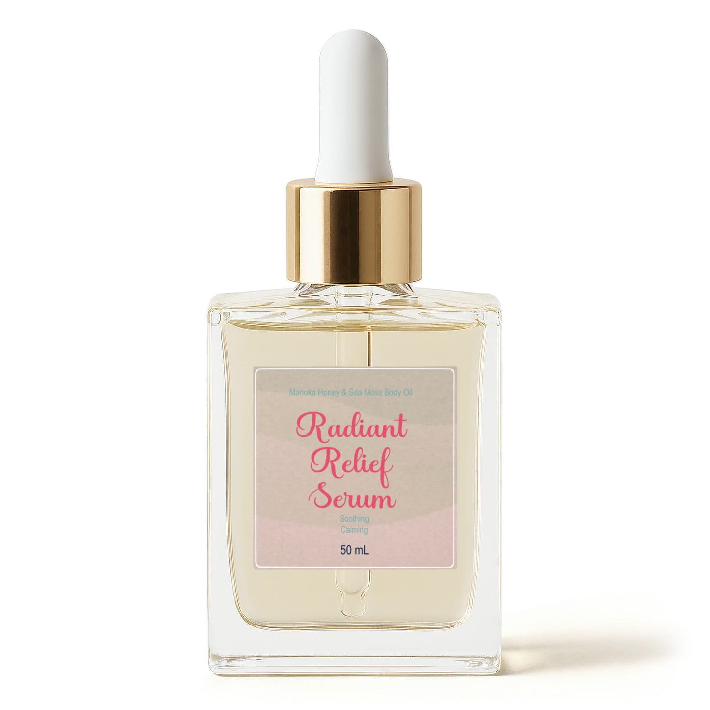 PaKoBe Radiant Relief Serum
