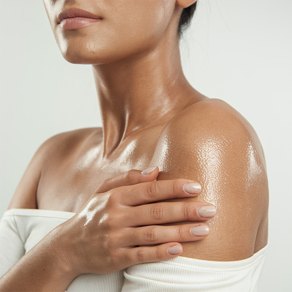 PaKoBe Radiant Relief Serum