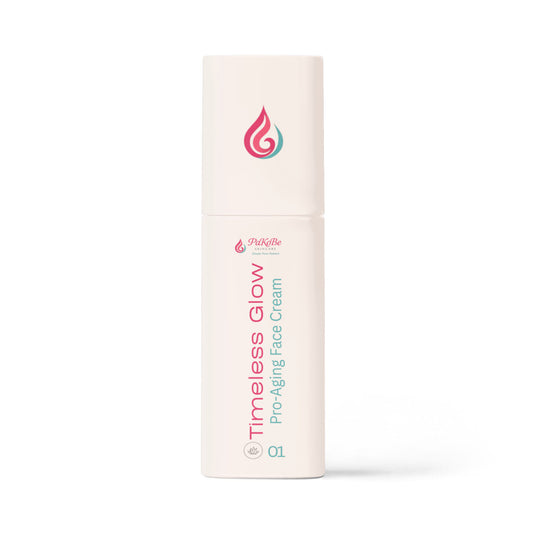 PaKoBe Timeless Glow - Pro-Aging Face Cream
