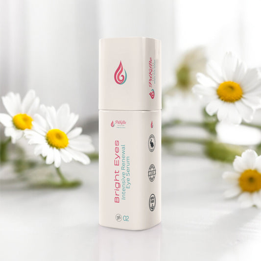 PaKoBe Bright Eyes - Intensive Renewal Eye Serum