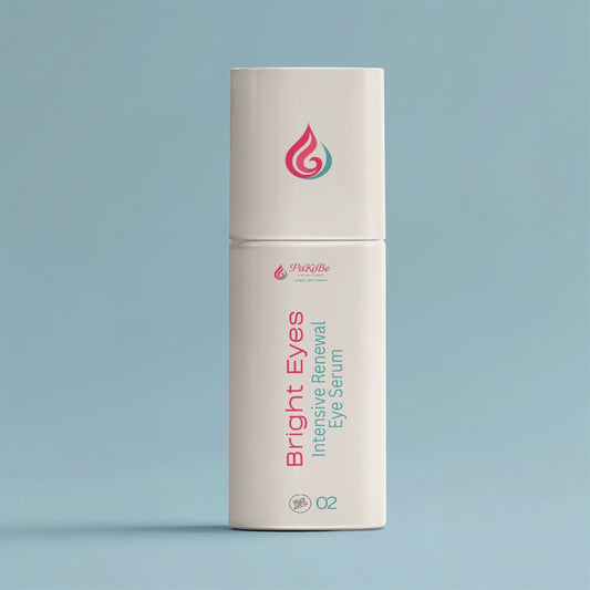 PaKoBe Bright Eyes - Intensive Renewal Eye Serum