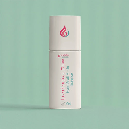PaKoBe Luminous Dew – HydraSnail Mucin Essence