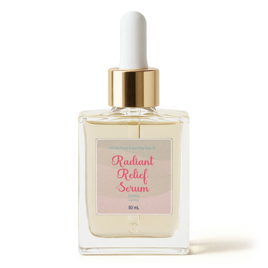 PaKoBe Radiant Relief Serum